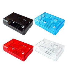 �m��춘�ݮ��3B+�⚤ ABS��GPIO�A���_���OӋ ��ʹ��ɢ���L���⚤