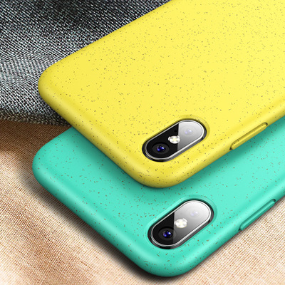 适用  iphoneXS手机壳硅胶苹果xsmax新款防摔软壳TPU苹果XR保护套