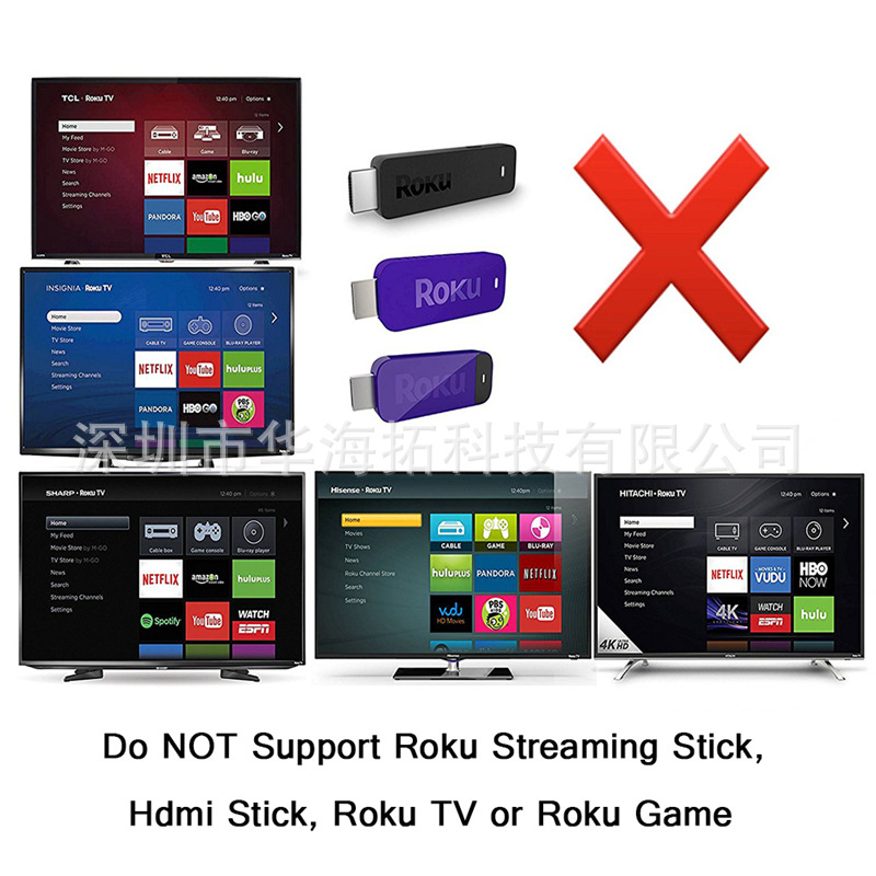 roku6（blockbuster）