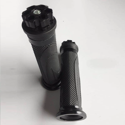 Motorcycle Safety Supplies Accessories Handlebar Cover Nike