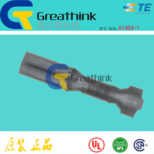 61454-1 TEԭ��WRAP TYPE TAB RECEPTACLE 24-20 AWG TPBR����