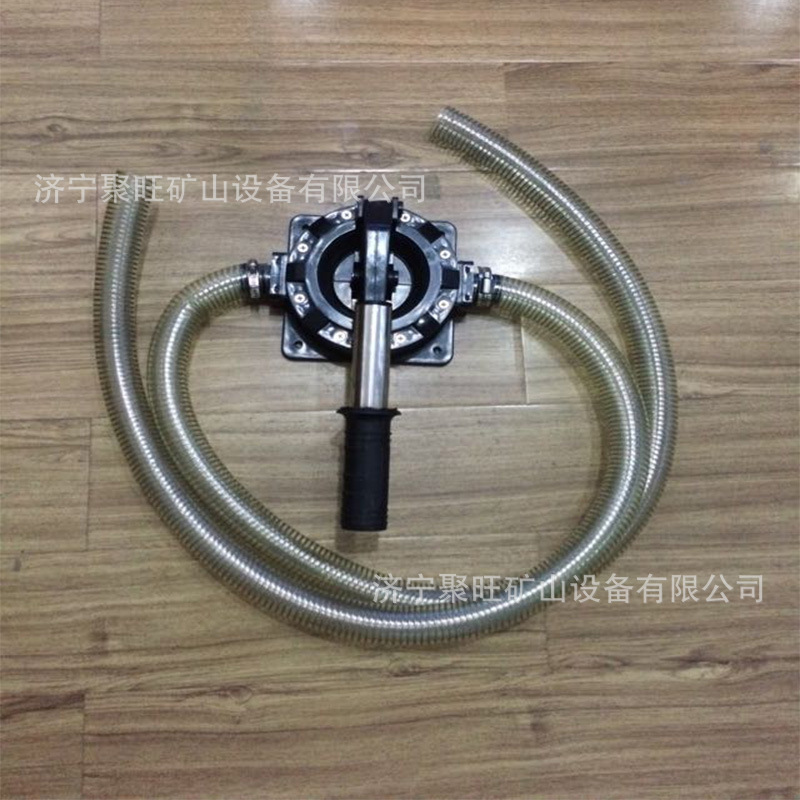 手动隔膜抽吸泵 手动隔膜抽吸泵 手动隔膜抽吸泵