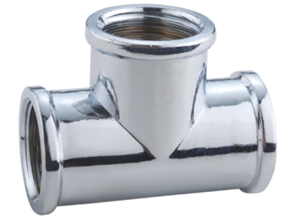 厂家直销锌合金接头