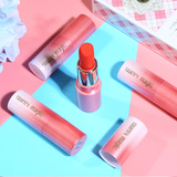 sweet magic Матовая помада, полупрозрачная растушевка, 8 цветов