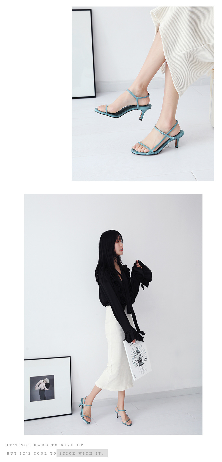 Chaussures été pour femme en TPR - Ref 3346713 Image 22