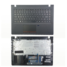 适用于联想 昭阳E31-70键盘更换E31-80 E31笔记本键盘带C壳触摸板