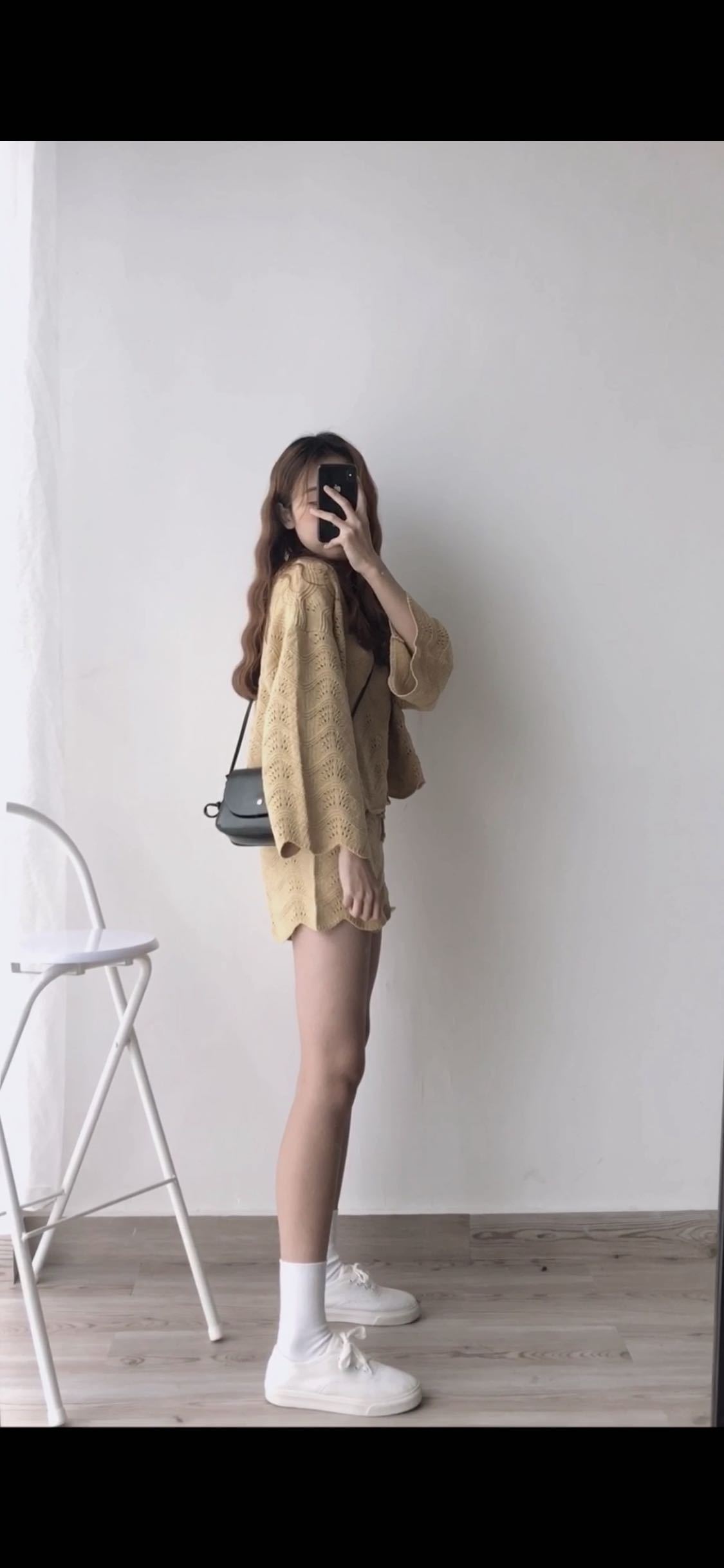 Costume femme en Velours côtelé - Ref 3335487 Image 5