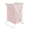 Japanese laundry basket, storage system, cloth, waterproof storage bag, garbage can, cotton and linen