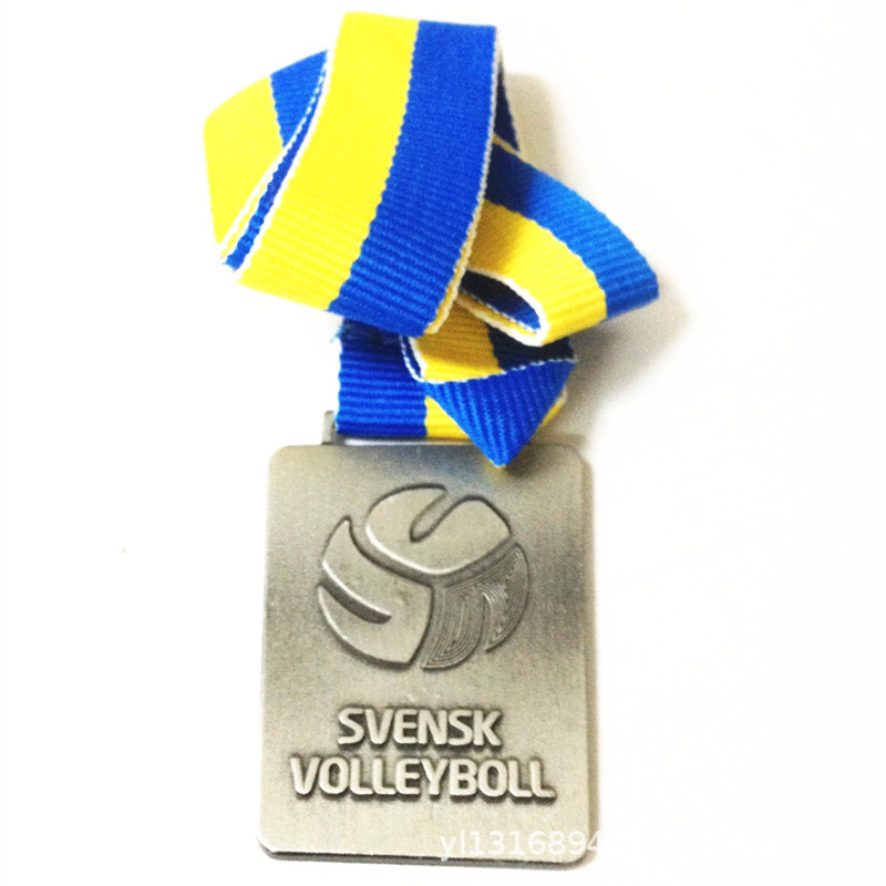 纪念功勋奖章定制 八一纪念勋章 战士活动臂章五星徽章阿里巴巴