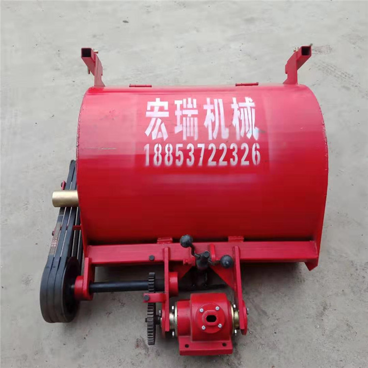 山东马铃薯灭秧收获机 新型土豆红薯杀秧机 家用大型花生杀秧机