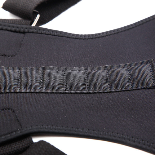 跨境防驼背姿势矫姿带纠正背部身姿矫姿带坐姿矫姿器厂家批发