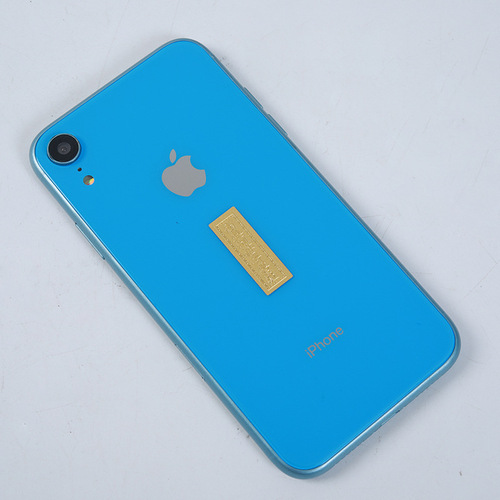 Golden and Silver Plated Buddhist Utensils 3D Metal Sticker with