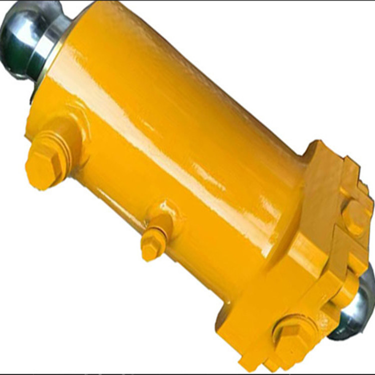 three one concrete Pump Arm Cylinder Hydraulic pressure Arm Cylinder factory Wholesale Price Discount