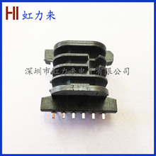 �����Ǽ� EE19 �Ĳ� ��ʽ4+6 SMD