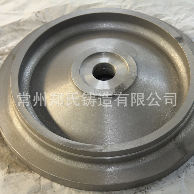 球墨铸件 灰铸件 HT200 铸造生产厂家