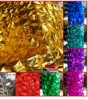 Gold cloth Gilt cloth Material package Post fold Cloth Wrinkle Wedding packages Upholstery Gilt cloth