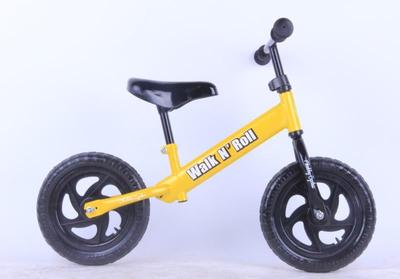 gift children Balance car Two Pedal Scooter Yo car Balance car children push bike