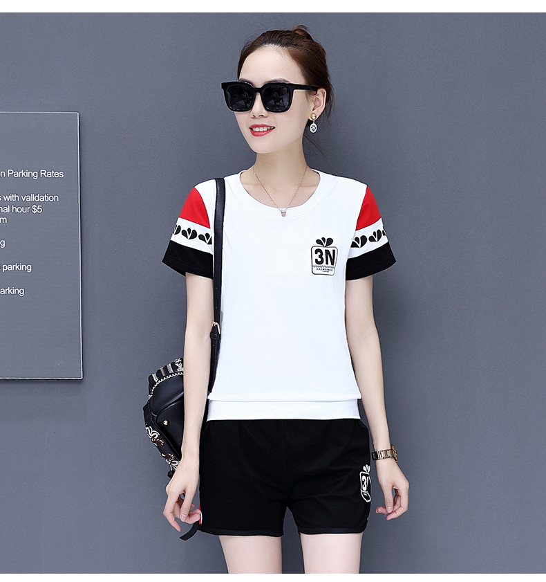 Costume femme en Coton - Ref 3334492 Image 51