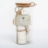 Gray rabbit
