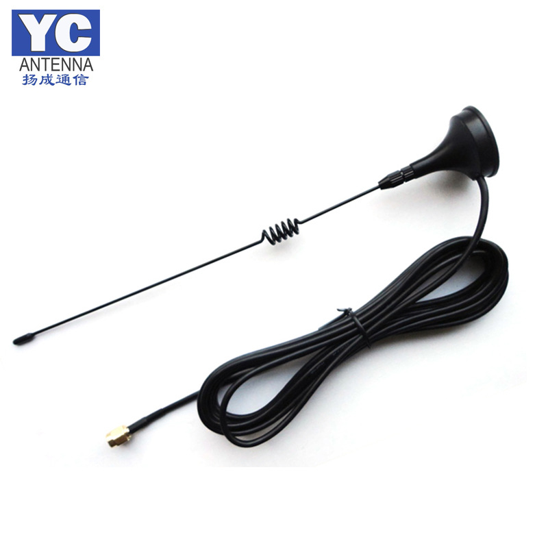 直销315MHZ吸盘天线 CMMB天线 公交车移动电视天线 广告机天线