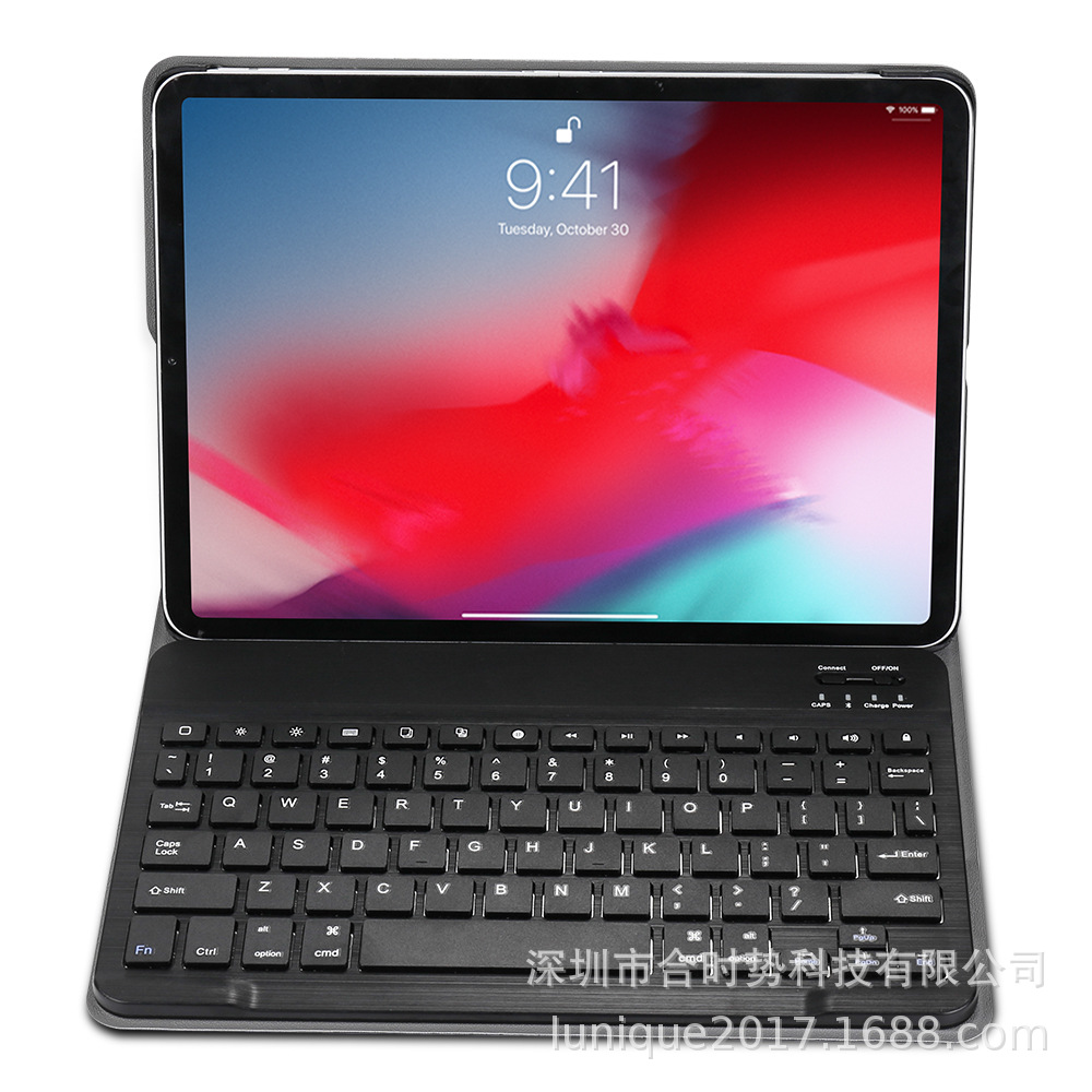 Clavier pour tablette - Ref 3423291 Image 24