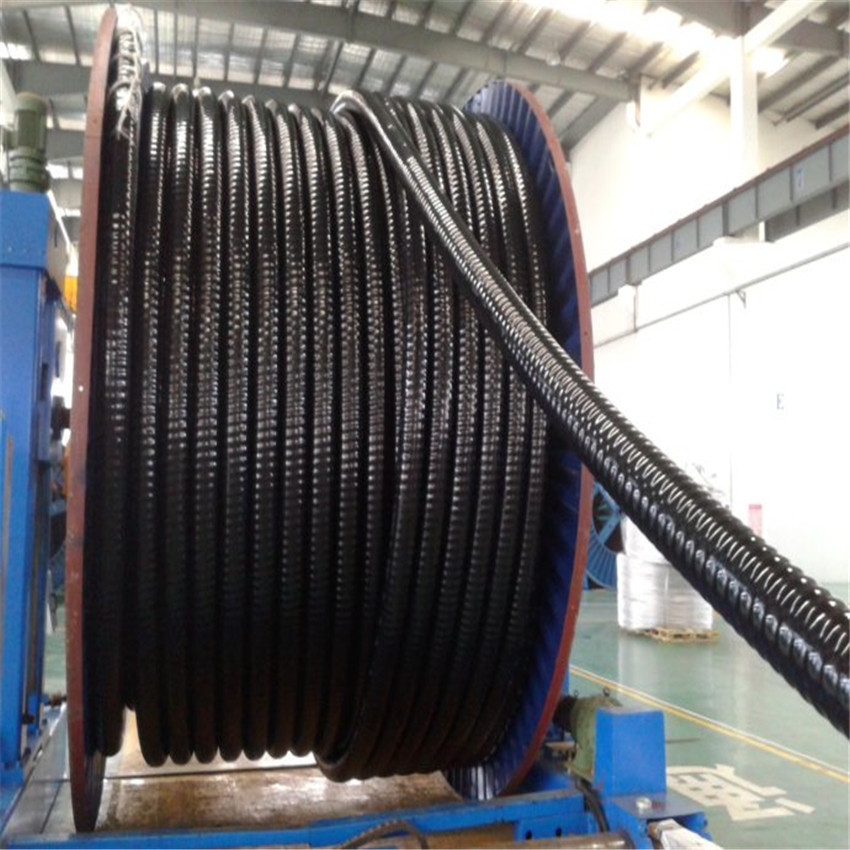 交联电缆 ZC-YJLW03_50/66千伏 1600