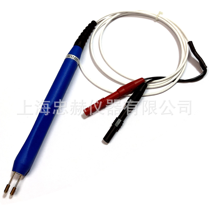 德国Kleinwachter ZPE-050两点电极 笔型探头