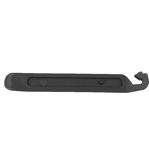 BOY brand bicycle tools, repair tools, mountain bike tire levers, nylon tire levers (set of 3)