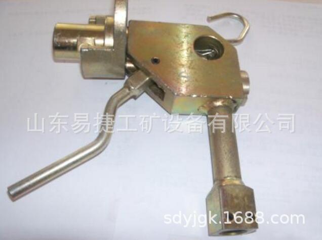 DZ-Q1矿用注液枪  DZ-Q1恒压注液枪  综采辅件矿用注液枪