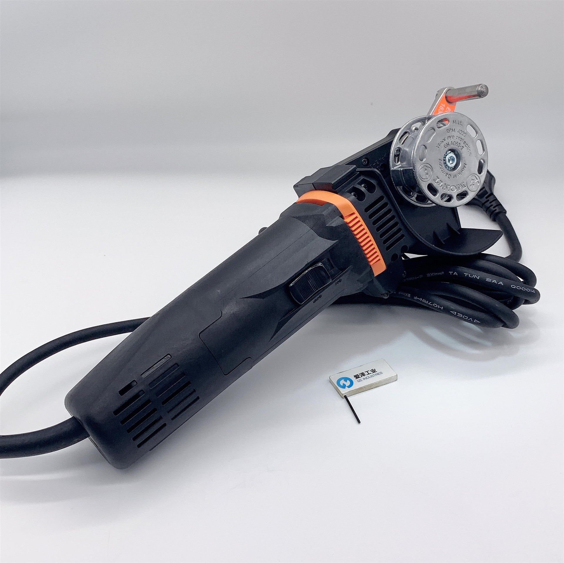 MONTI打磨机SE-677-BMC爱泽工业供应