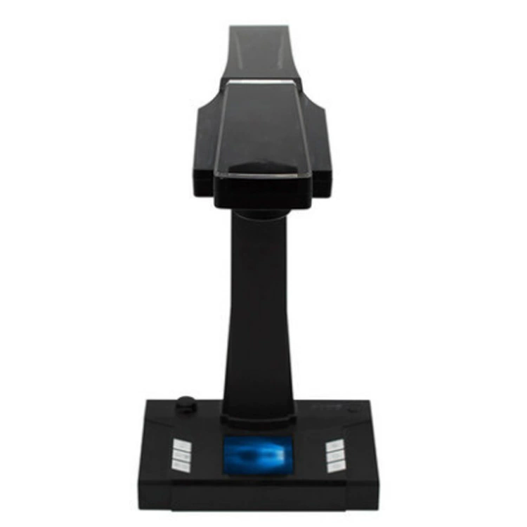 Ziguang E-SCAN280 Plus Quick Book Scanning Instrument Education Version Book Gaotai instrument A3
