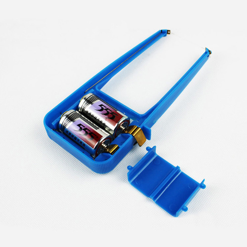 Model DIY handmade tools pearl cotton sponge landscaping block KT board foam electric heating wire cutter