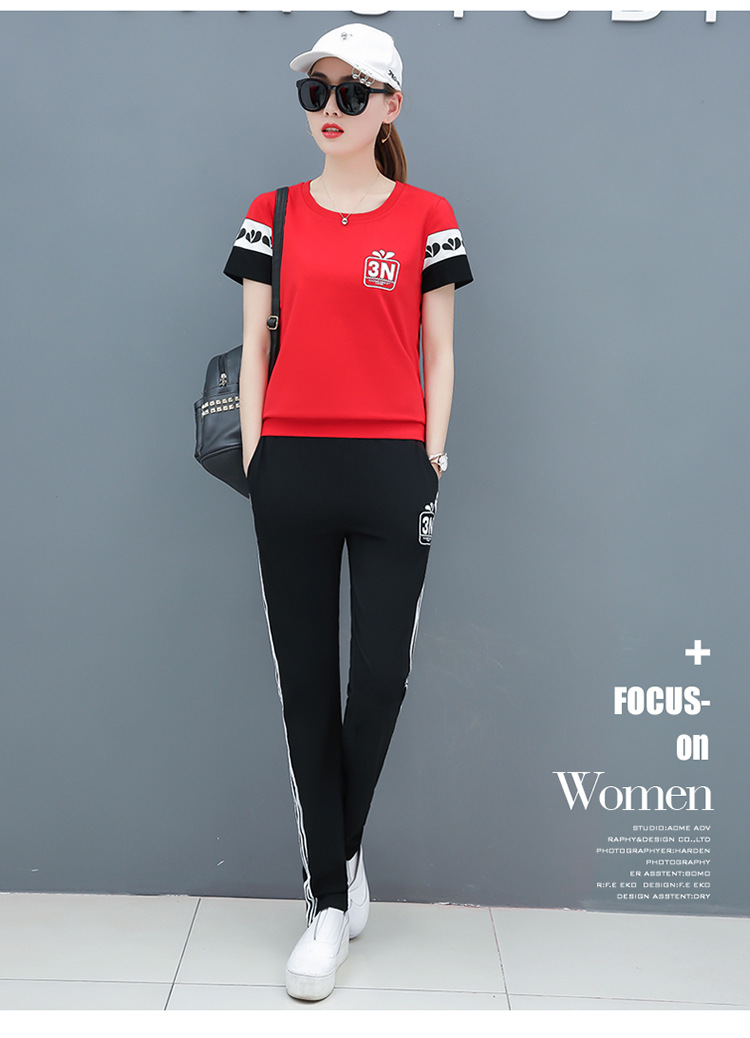 Costume femme YIQI TIANQIN en Coton - Ref 3335600 Image 22