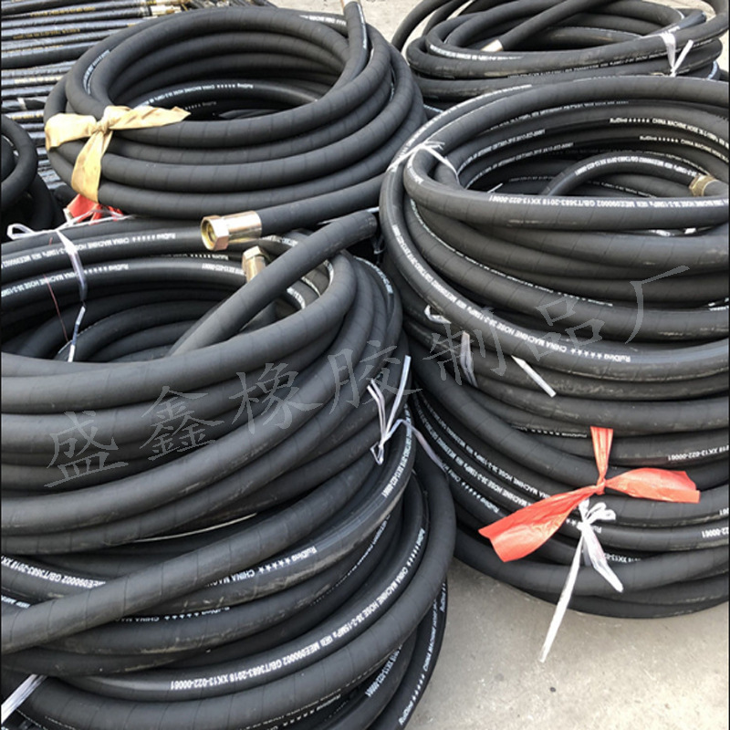 高压风管@2寸高压风管@38mm51mm一层两层高压钢丝橡胶管高压风管