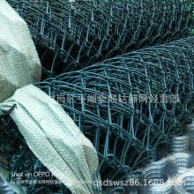 勾花围网 电镀锌勾花网 热镀锌勾花网 PVC勾花网 包塑勾花网