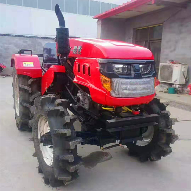 大棚王果園管理機(jī)