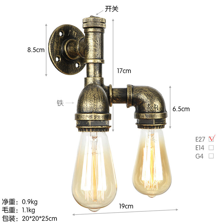 BG825青古尺寸图中文版