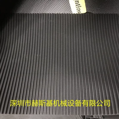 Synchronous Belt Transmission Belt – Avtomobil ötürücü kəmərləri