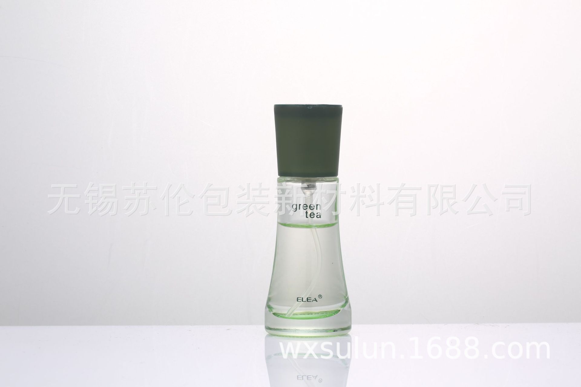 玻璃香水瓶