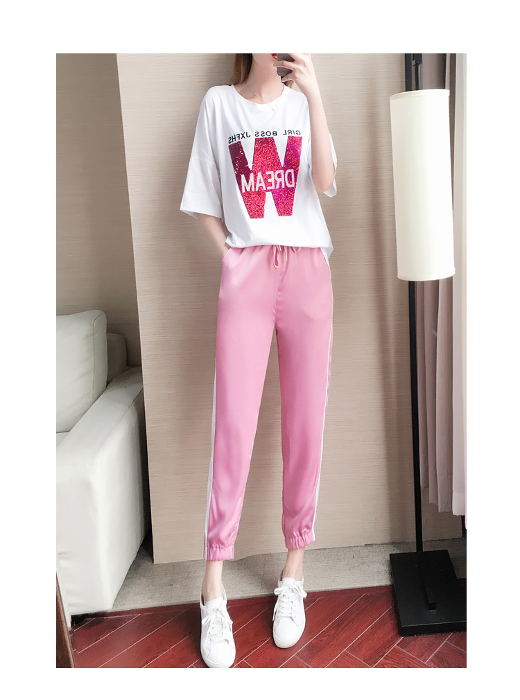 Costume femme en Coton - Ref 3335159 Image 12