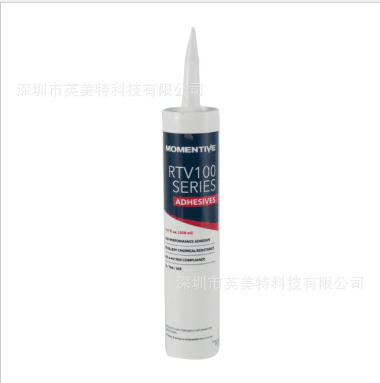 迈图RTV102电子硅胶LED封装模具太阳能密封胶水白色 300ml
