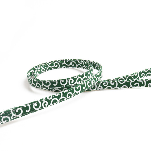 Japanese butterfly clip dog collar with Chinese knot, pet collar with half-metal clips, suitable for medium to large dogs, can be engraved