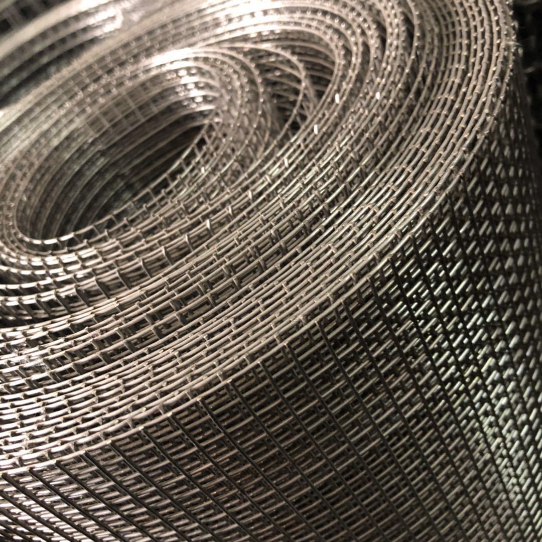 304不锈钢筛网过滤网防鼠网现货发售厂家直销