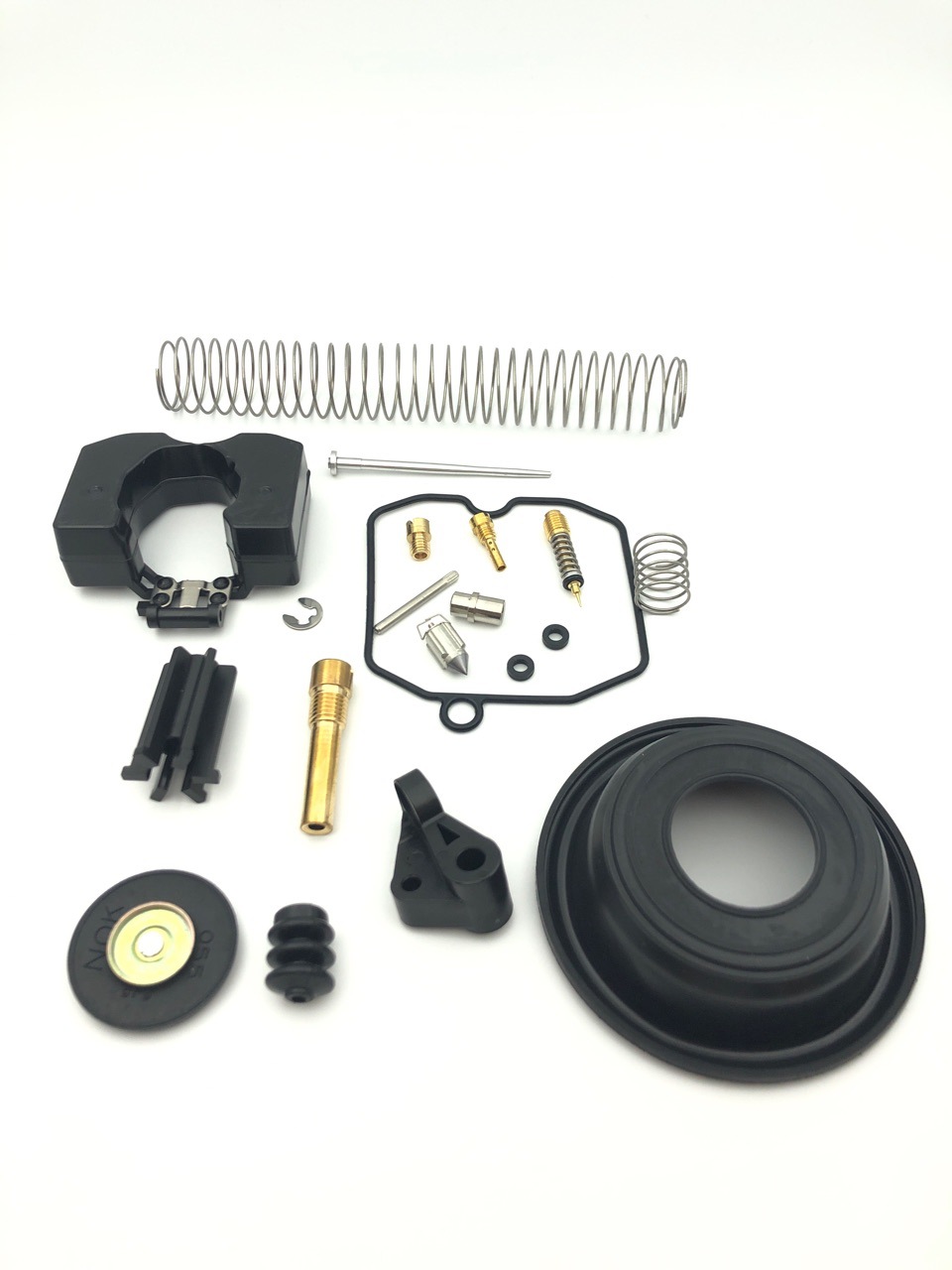 Cross Border Wholesale Applicable Harley Davidson CV40 Motorcycle Repair Kit 27421-99c