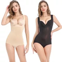 Очень тонкий Overall, корректирующий комбидресс, пояс для веса на талии для похудения на лето