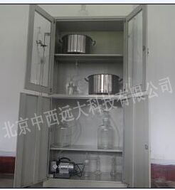 土壤水吸力测定仪 型号JJ37--XLPBY库号M405830