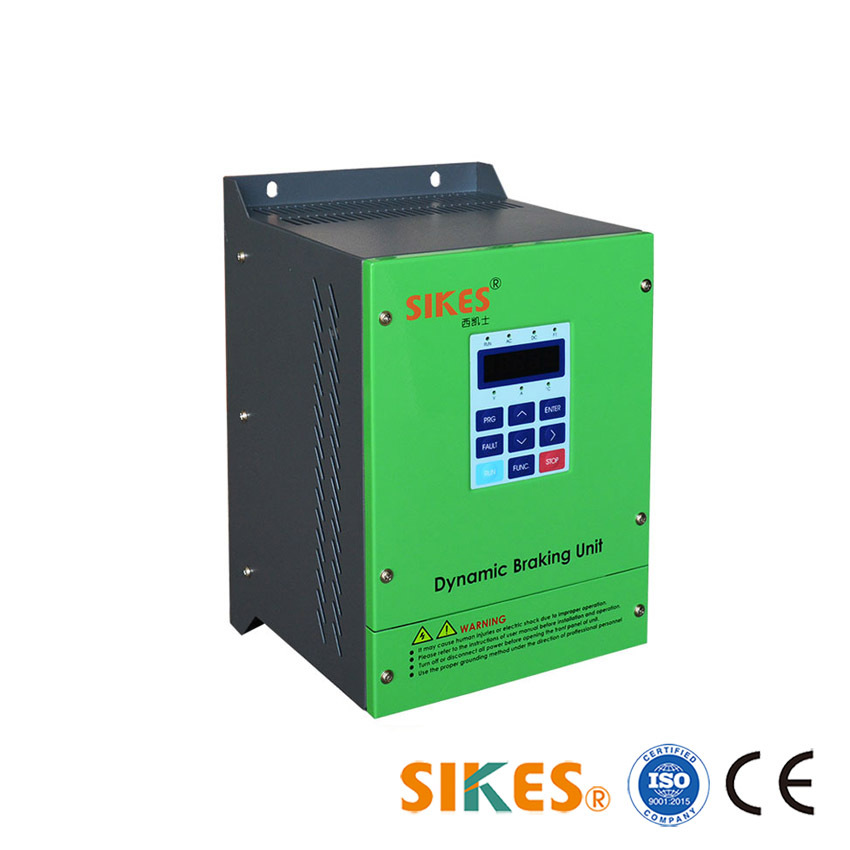 制动单元 132KW 轻载 400V 厂家直供各种轻重载制动单元 可定制