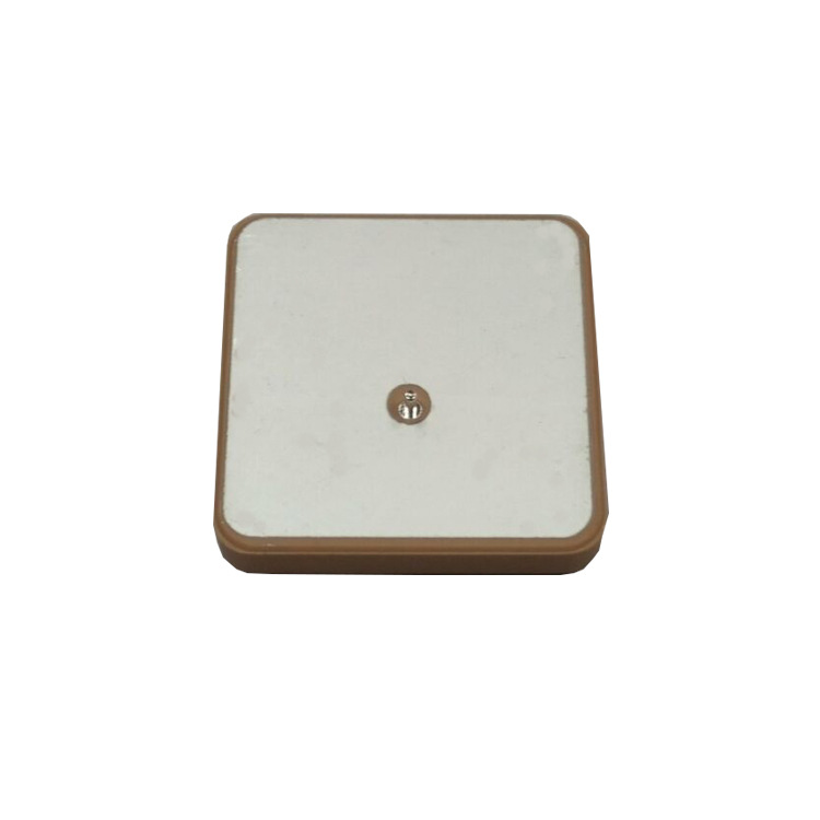 TF gps陶瓷天线型号12*12*2 内置天线 射频天线 din 源头直销