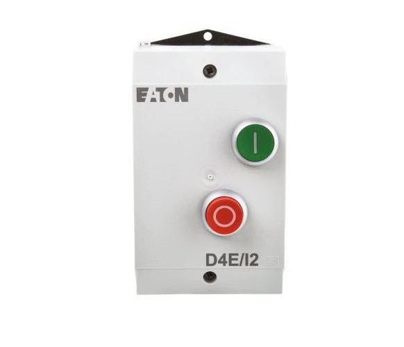 Eaton/Eaton мотор контроллер периферийный продукт DOL и звезда треугольник пускатель D4E/i2/1P+N