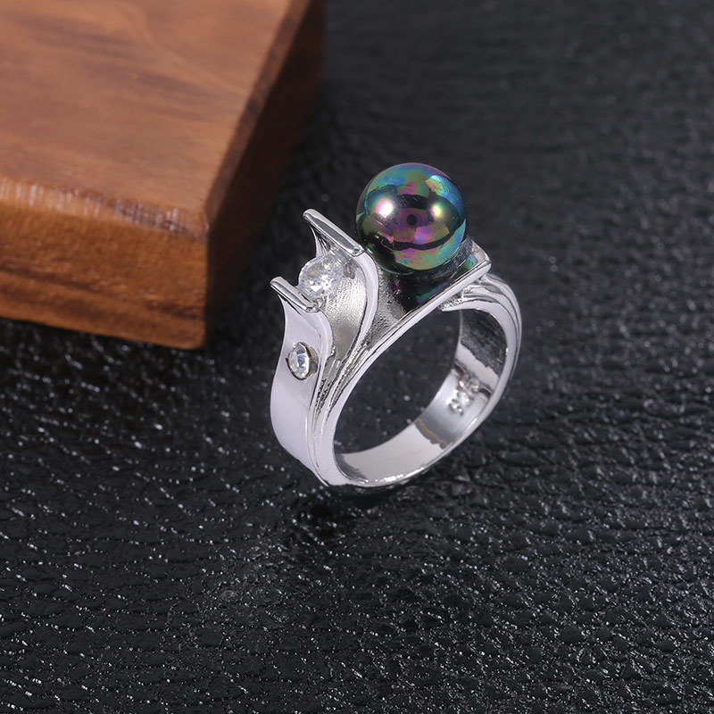 Cao Shi Ring Image 4